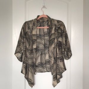 Pauln KC Light Jacket